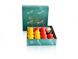 Aramith Pool Balls